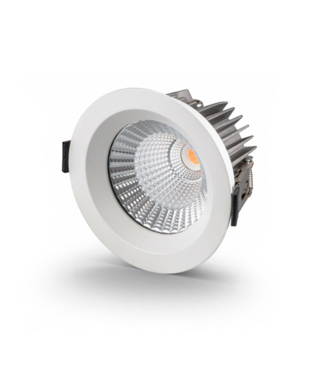 GAMMA Architectural Lighting
